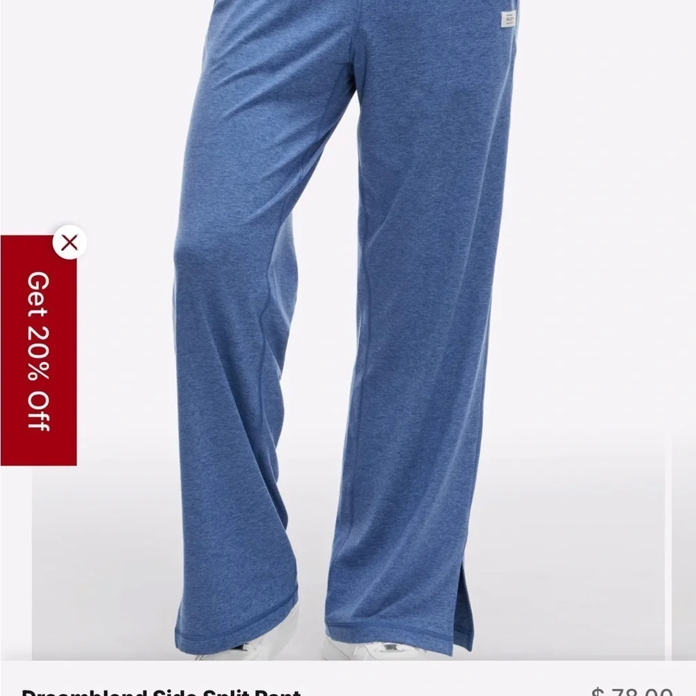 Peloton Teal Dreamblend Set - Picture 4 of 7